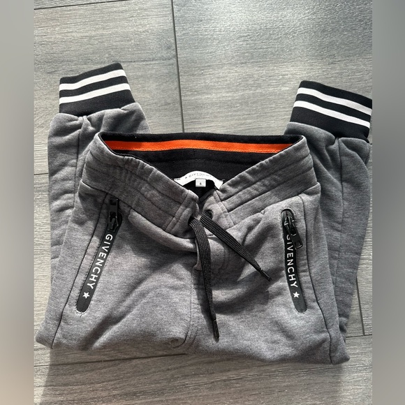 Givenchy kids sweatpants - Picture 3 of 3